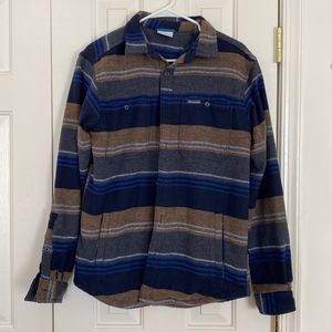 Columbia Jacket